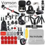 Gopro Accessories Set
