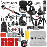 Gopro Accessories Set