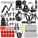 Gopro Accessories Set