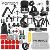 Gopro Accessories Set