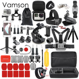 Gopro Accessories Set