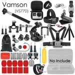 Gopro Accessories Set