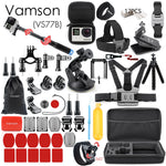 Gopro Accessories Set