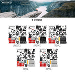 Gopro Accessories Set