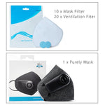 Xiaomi Anti-Pollution Air Breathing Purifier